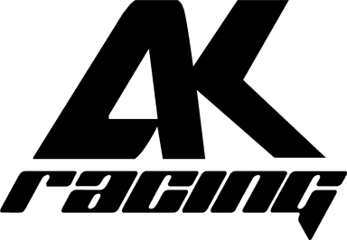 Logo Ak Racing