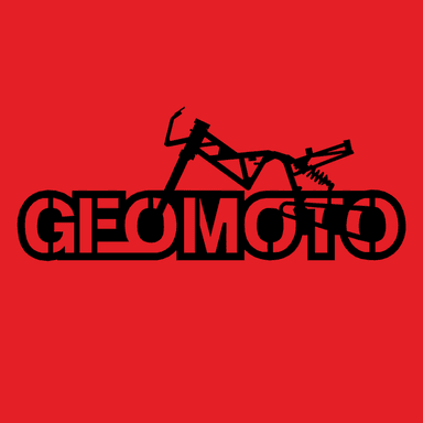 Logo Geomoto