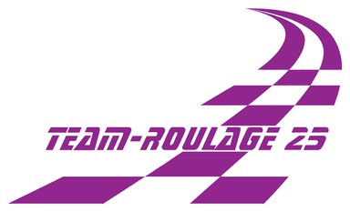 Logo Team Roulage 25